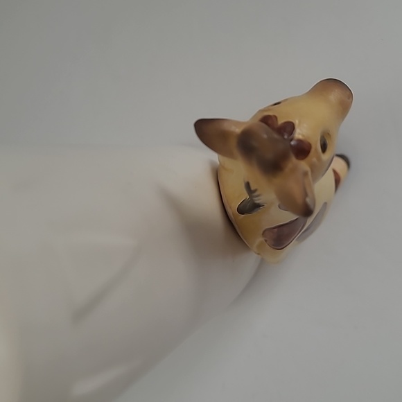 Vintage Seto Craft Vase - Picture 6 of 8